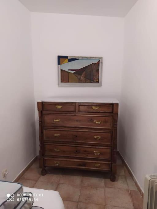 Casa Sobre Rio Noguera Pallaresa Gerri de la Sal Esterno foto
