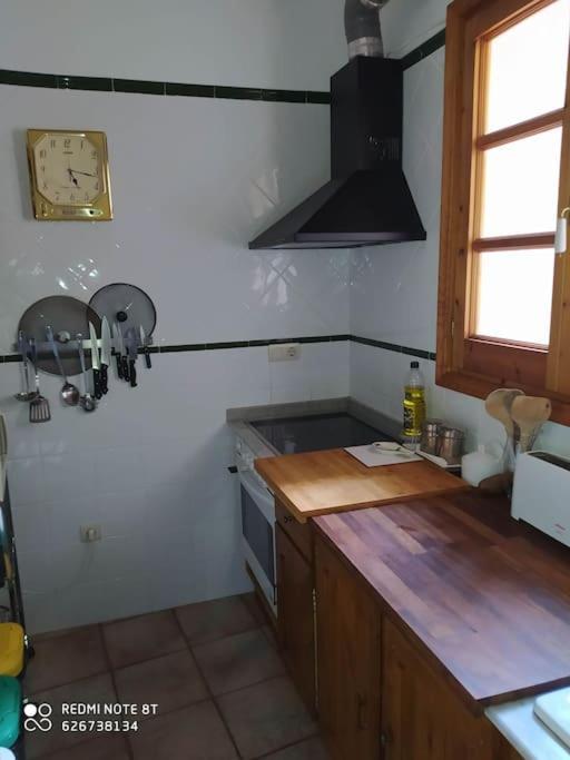 Casa Sobre Rio Noguera Pallaresa Gerri de la Sal Esterno foto